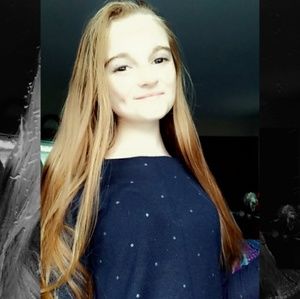 Meet your Posher, Brianna